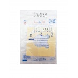 Punga urinara copii, fete sterila 1buc