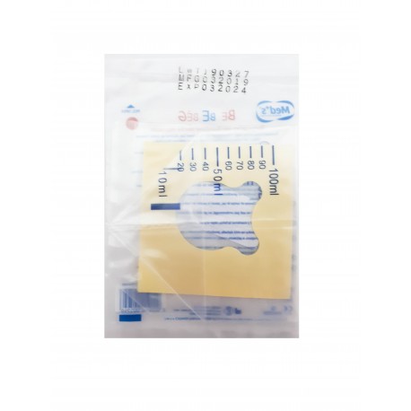 Punga urinara copii, fete sterila 1buc