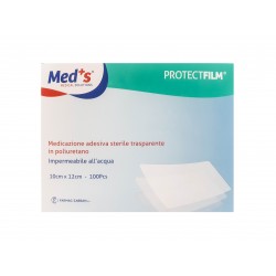 PROTECTFILM 10X12