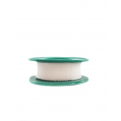 Plasture in rola pe suport matase(seta) 1,25cm*5m