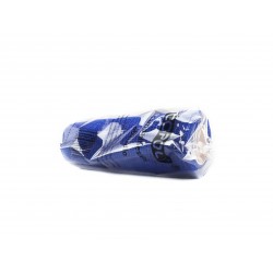 Bandaj elastic autoadeziv COPOLY 15x450 cm - albastru