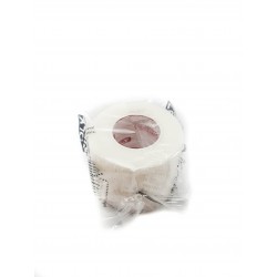 Bandaj elastic autoadeziv COPOLY 5x450 cm - alb