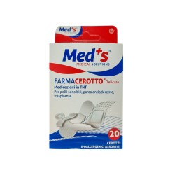 Plasturi pt piele...