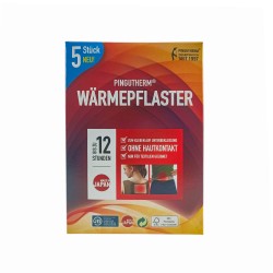 Plasturi termici Pingutherm...
