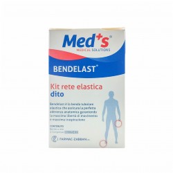 Bandaj elastic tip plasa...