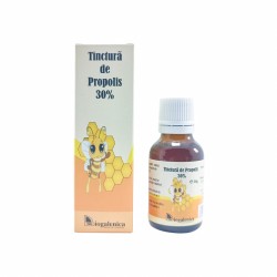 TINCTURA DE PROPOLIS 30%