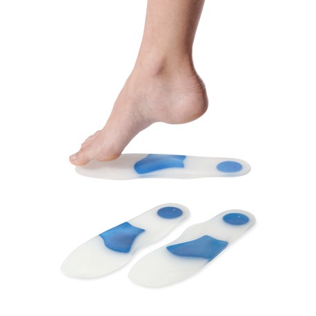 Talonete silicon marimea 43-44