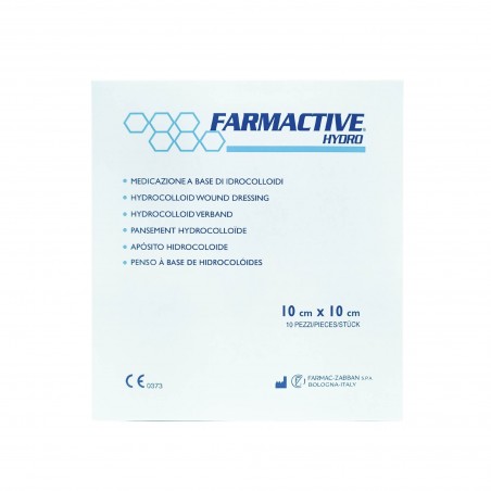 Plasturi, pansamente & comprese